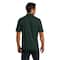 Port & Company® Darks Core Blend Jersey Knit Polo